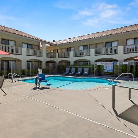 Good Nite Inn Camarillo Exterior foto