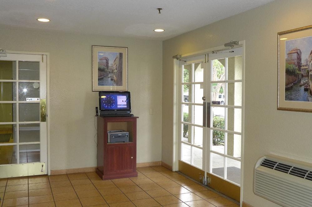 Good Nite Inn Camarillo Exterior foto