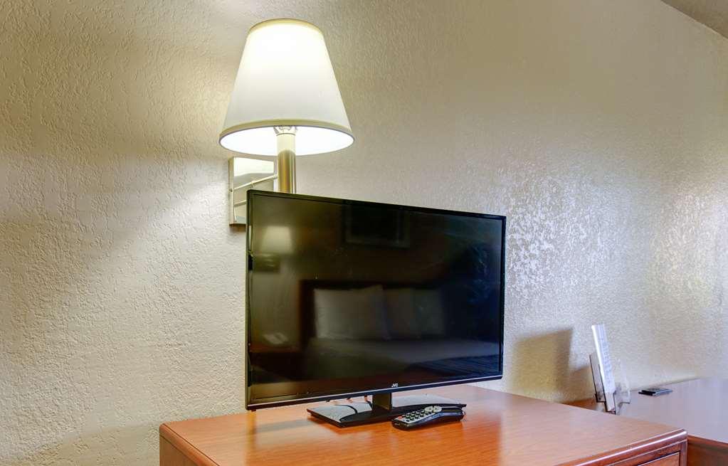 Good Nite Inn Camarillo Zimmer foto