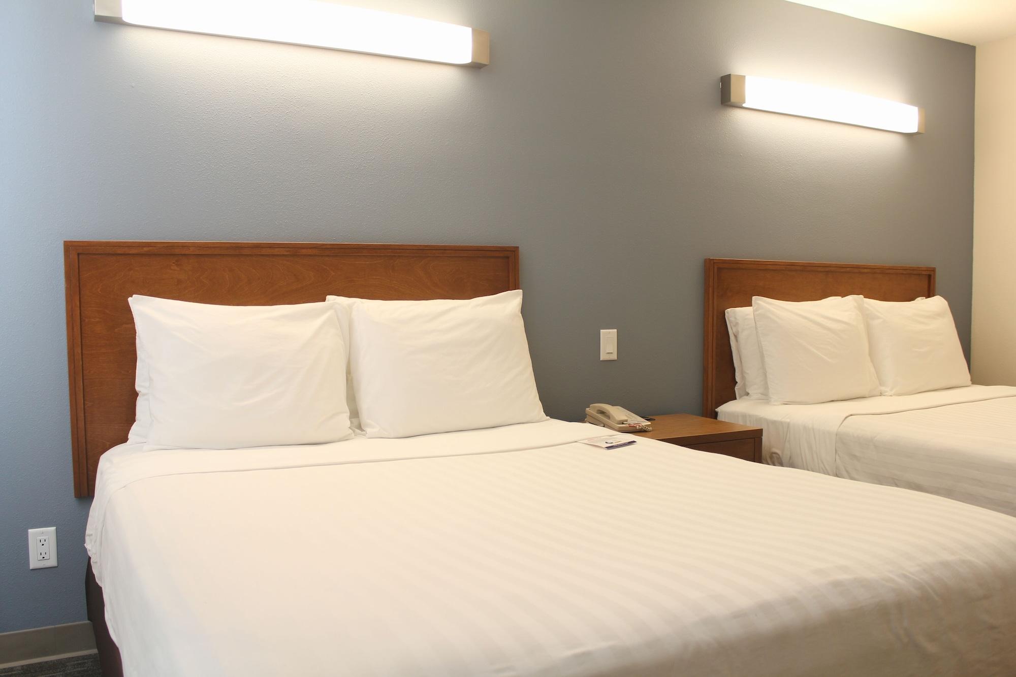 Good Nite Inn Camarillo Exterior foto