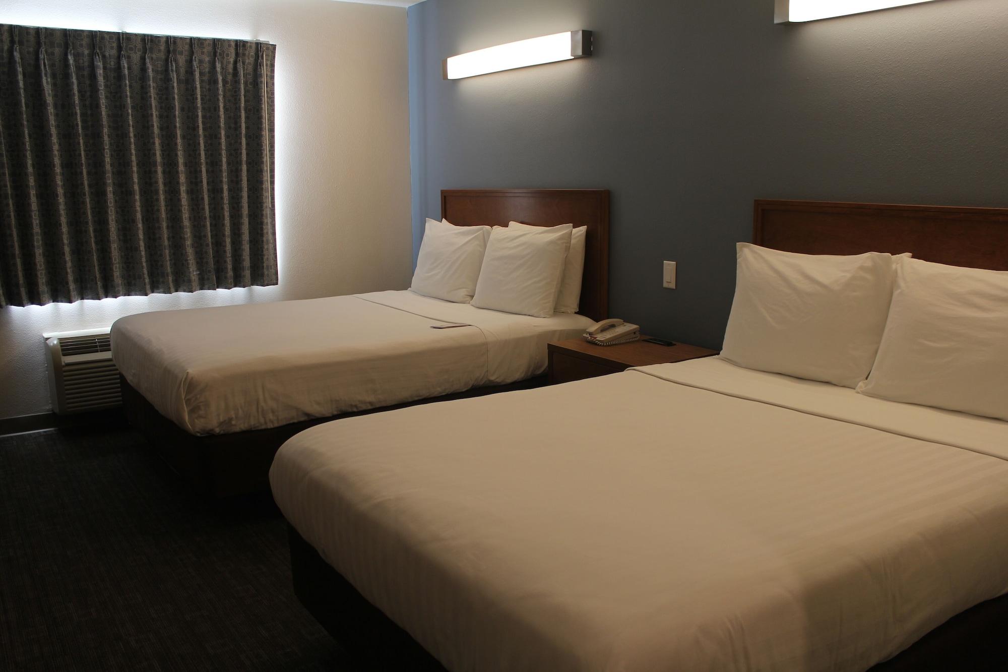 Good Nite Inn Camarillo Exterior foto