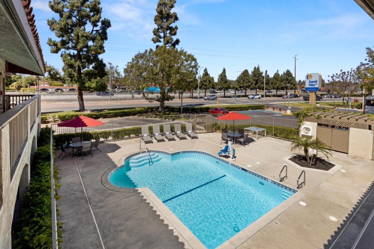Good Nite Inn Camarillo Exterior foto