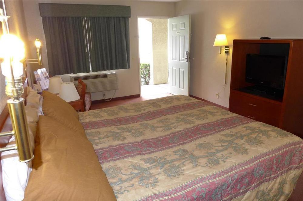 Good Nite Inn Camarillo Zimmer foto