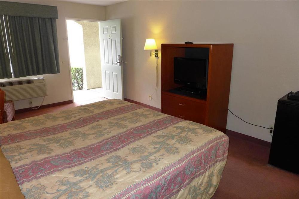 Good Nite Inn Camarillo Zimmer foto