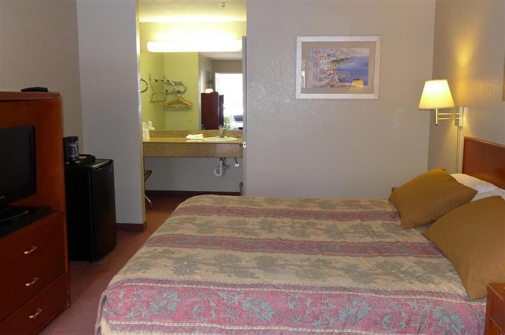 Good Nite Inn Camarillo Zimmer foto