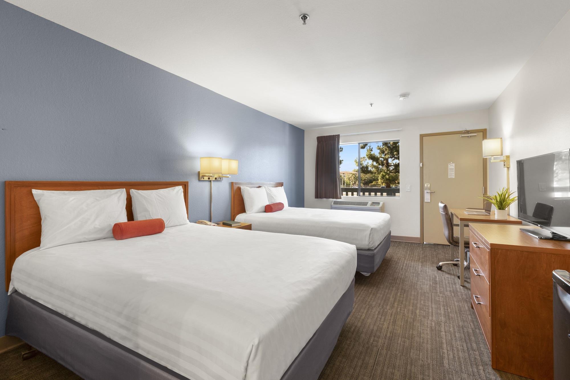 Good Nite Inn Camarillo Exterior foto