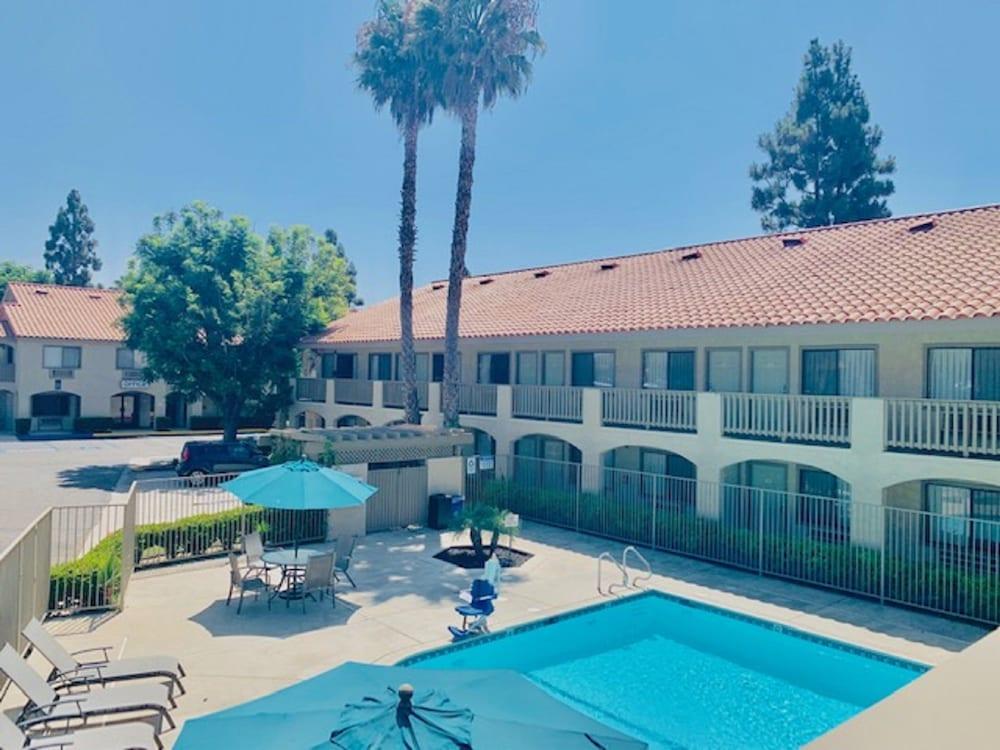 Good Nite Inn Camarillo Exterior foto