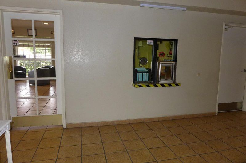 Good Nite Inn Camarillo Exterior foto
