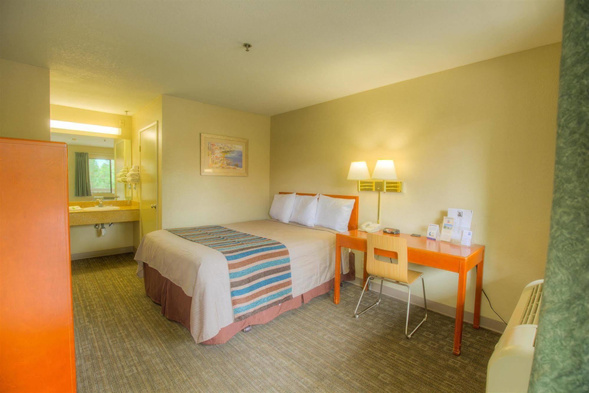 Good Nite Inn Camarillo Exterior foto